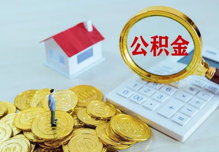 南城公积金怎么才能取出（怎么取住房公积金的钱）